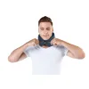 Poduszka podróżna Easy NAP granatowa L